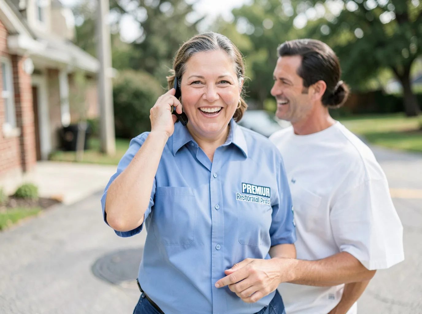 Water Damage Restoration Eau Claire, MI FAQs